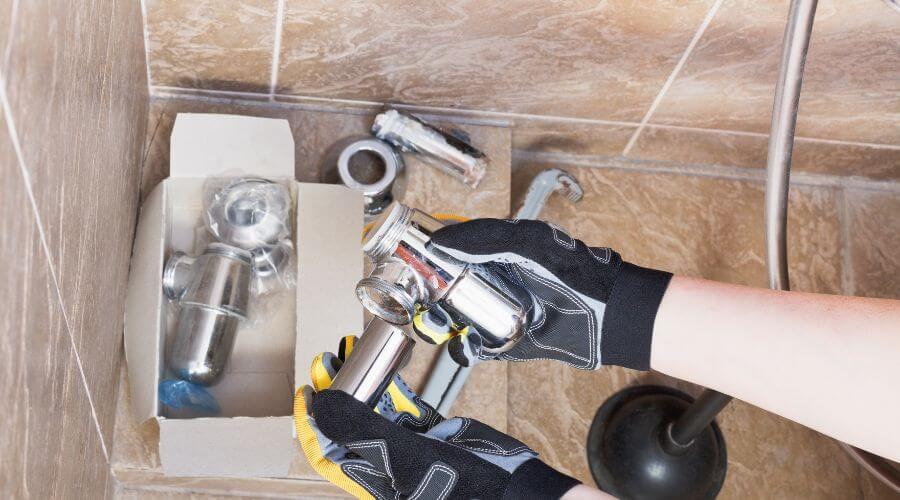 Professional Storm Sewer Service in Sherwood, WI